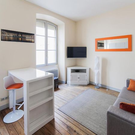 Studio Triangle D'Or Bordeaux Luaran gambar