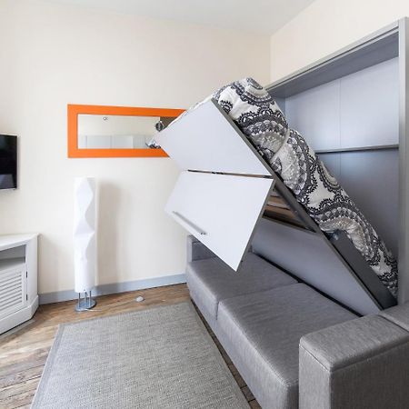 Studio Triangle D'Or Bordeaux Luaran gambar