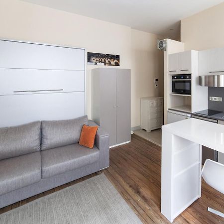 Studio Triangle D'Or Bordeaux Luaran gambar