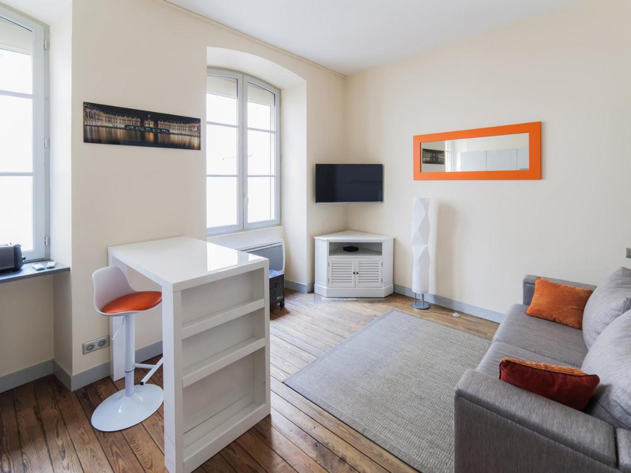 Studio Triangle D'Or Bordeaux Luaran gambar