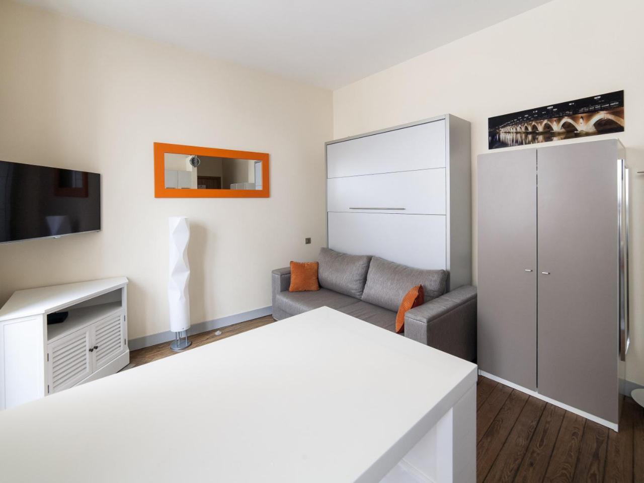 Studio Triangle D'Or Bordeaux Luaran gambar