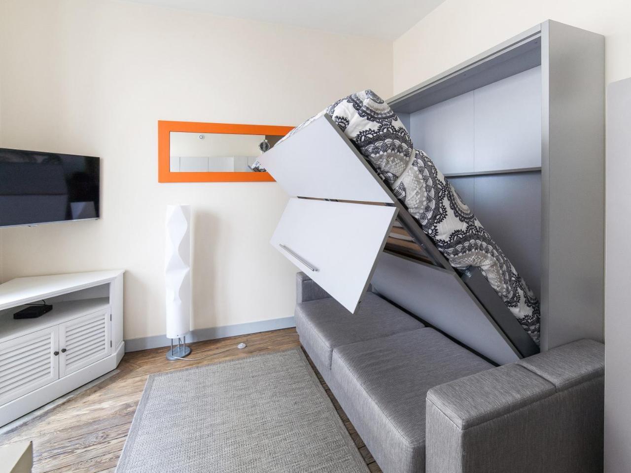 Studio Triangle D'Or Bordeaux Luaran gambar