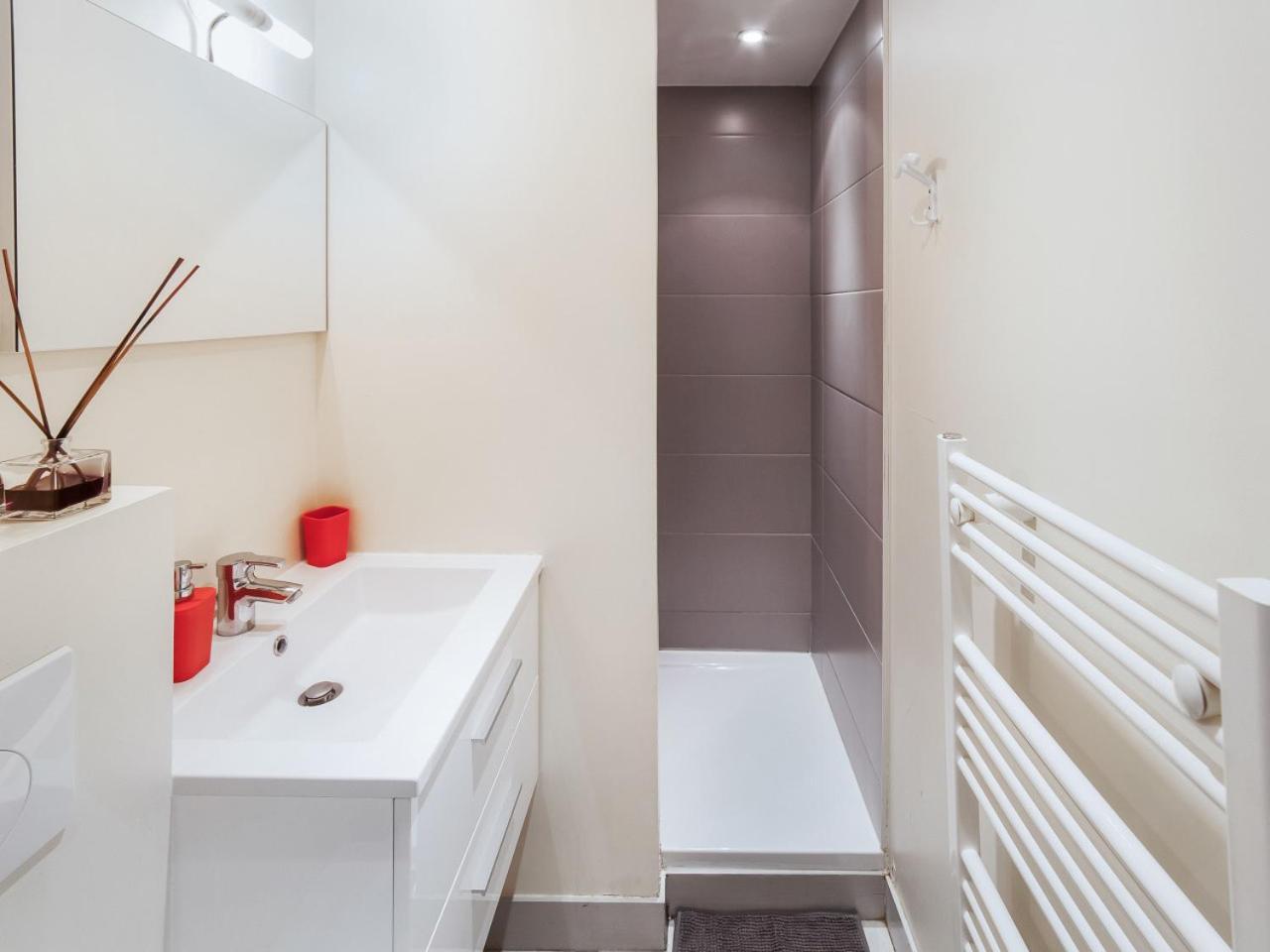Studio Triangle D'Or Bordeaux Luaran gambar